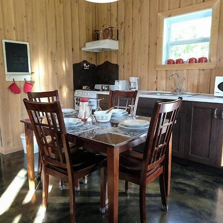 Chalets Du Domaine Yamaska Bromont Kültér fotó